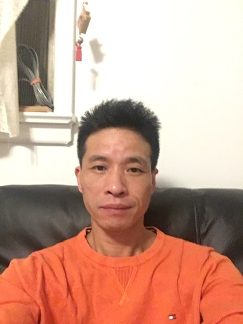 美籍华人的第一张照片--大田婚介网