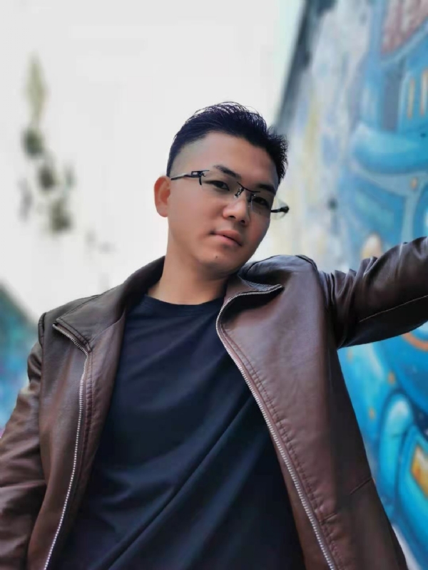 清歌曼舞的第一张照片--大田婚介网