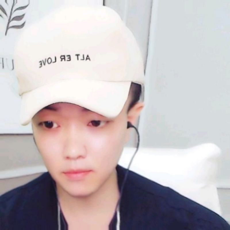 Jackson的第一张照片--大田婚介网