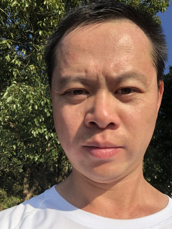 猩猩巨呃的第四张照片--大田婚介网