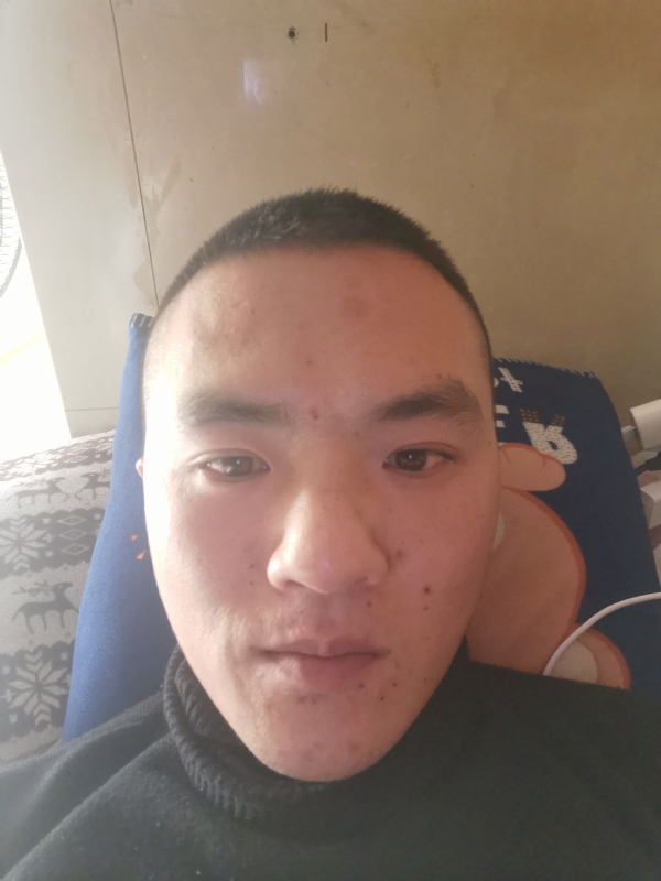 余生平凡的第二张照片--大田婚介网
