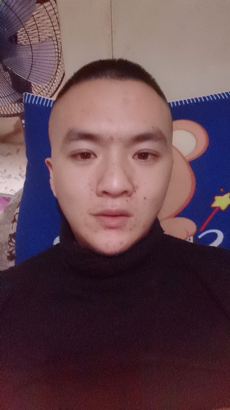 余生平凡的第三张照片--大田婚介网