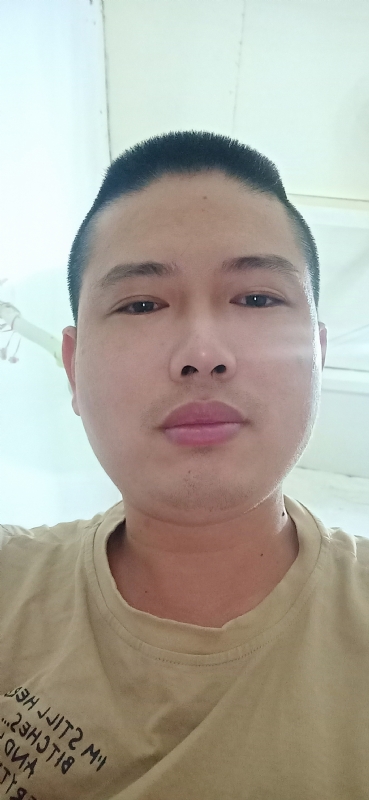 有心人的第一张照片--大田婚介网