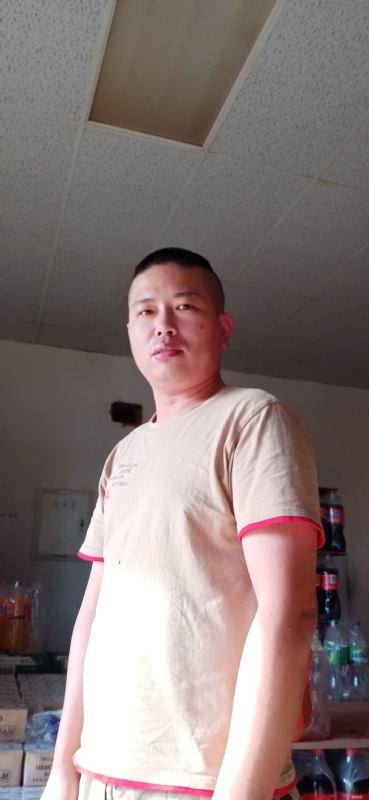 有心人的第三张照片--大田婚介网