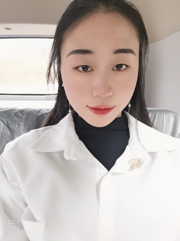 丽丽的第三张照片--大田婚介网
