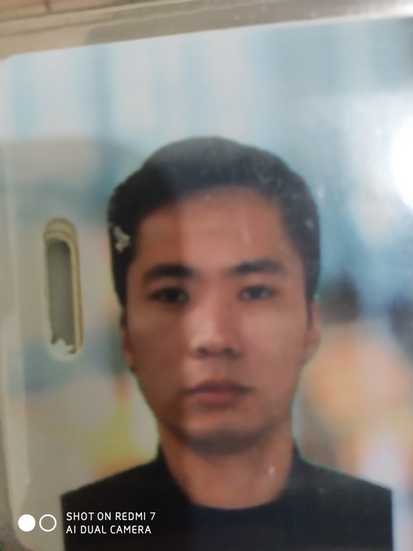 比不感觉的第一张照片--大田婚介网