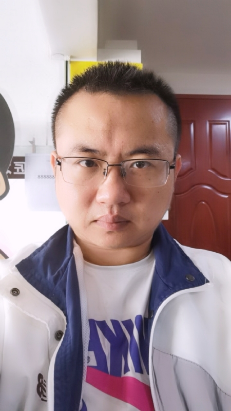 往事如烟的第一张照片--大田婚介网