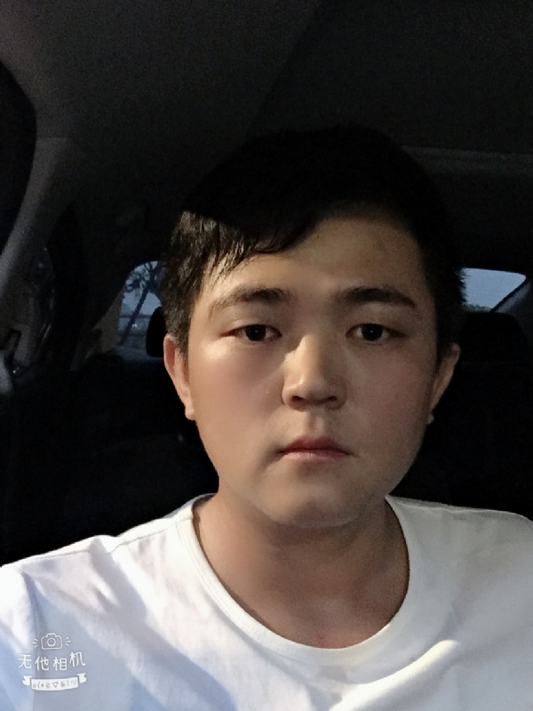 「遇见」的第一张照片--大田婚介网