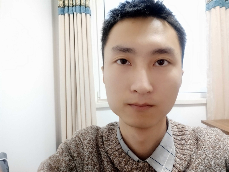 陈先生的第二张照片--大田婚介网