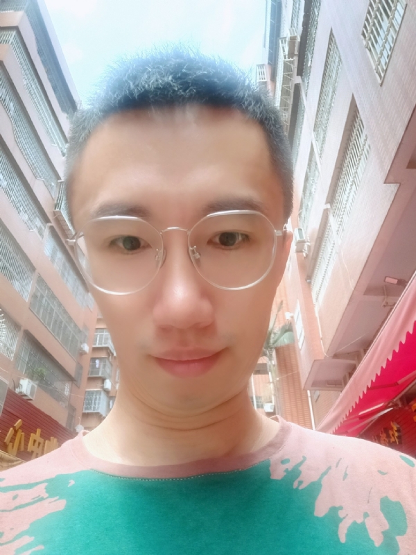 一生有你*足矣的第二张照片--大田婚介网