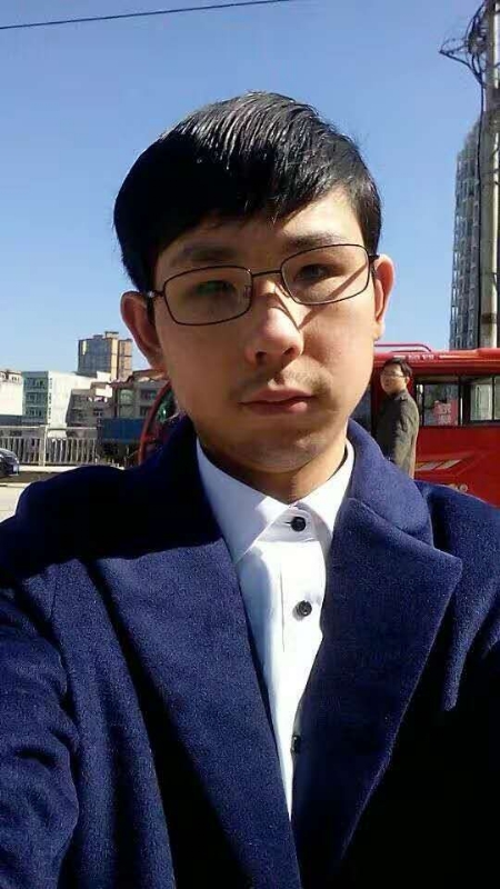 到处跑的小天意的第一张照片--大田婚介网