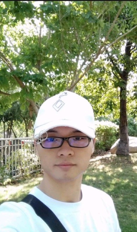 尘尘的第二张照片--大田婚介网