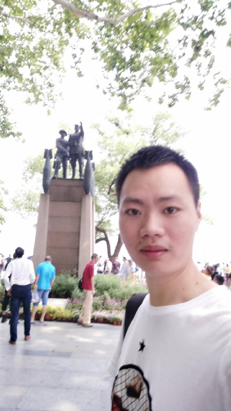志东的第三张照片--大田婚介网