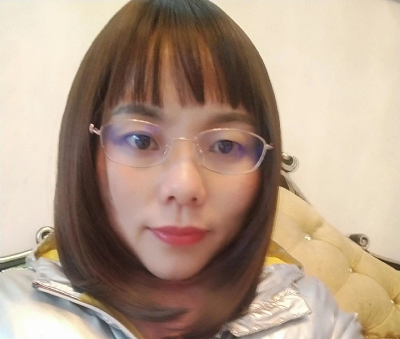 爱笑的彩虹的第一张照片--大田婚介网