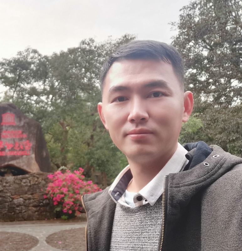 羽若星辰的第一张照片--大田婚介网
