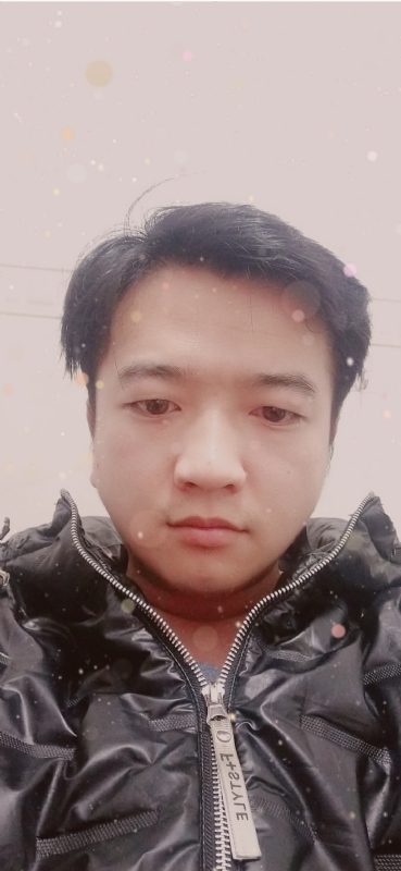 书中没有颜如玉的第一张照片--大田婚介网