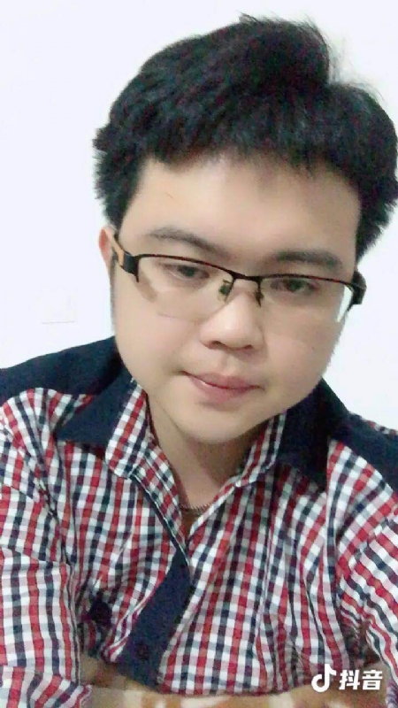 轩辕海的第一张照片--大田婚介网
