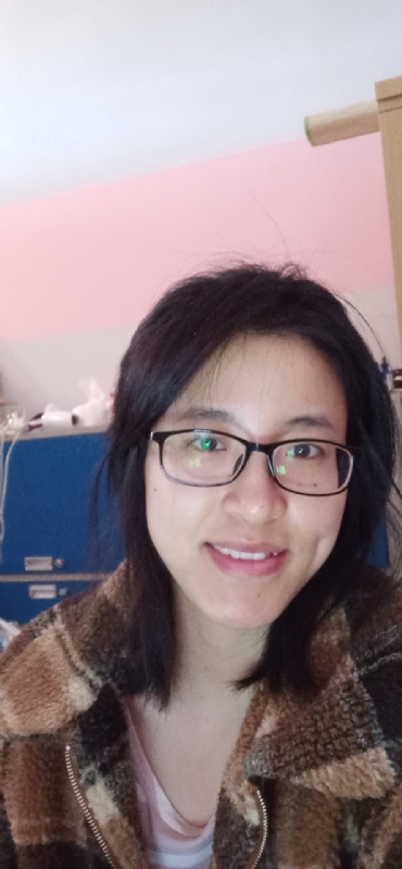 晓燕的第一张照片--大田婚介网