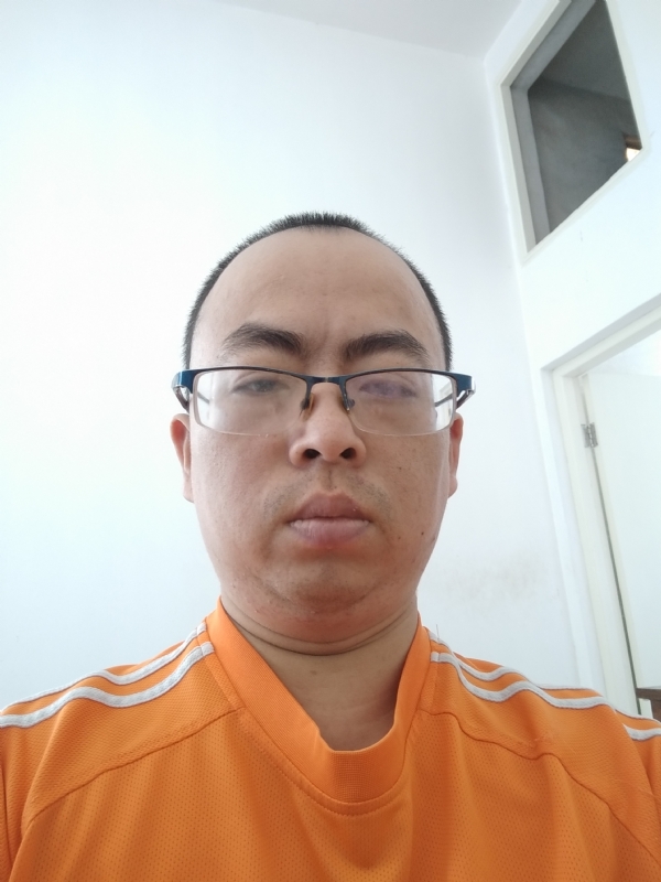 平淡生活的第一张照片--大田婚介网