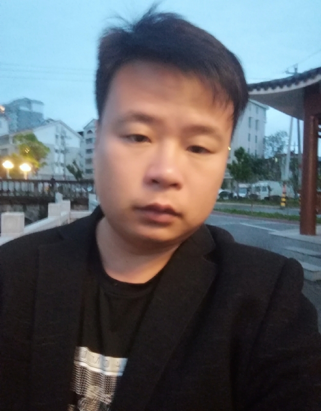 yxf21的第一张照片--大田婚介网