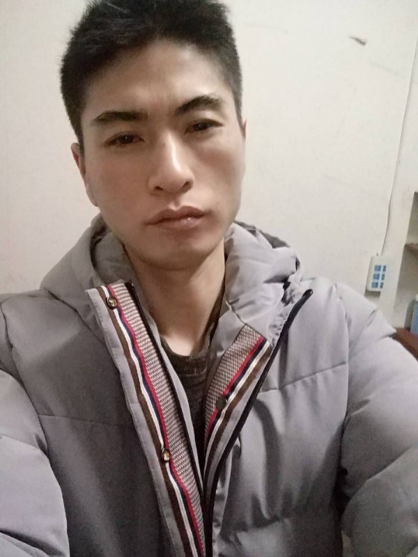 花若离枝的第一张照片--大田婚介网