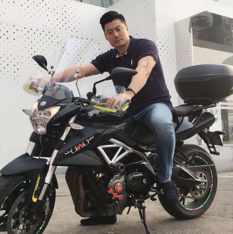 笃行致远的第二张照片--大田婚介网