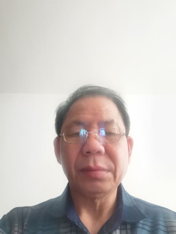 愿在这找到另一半的第一张照片--大田婚介网