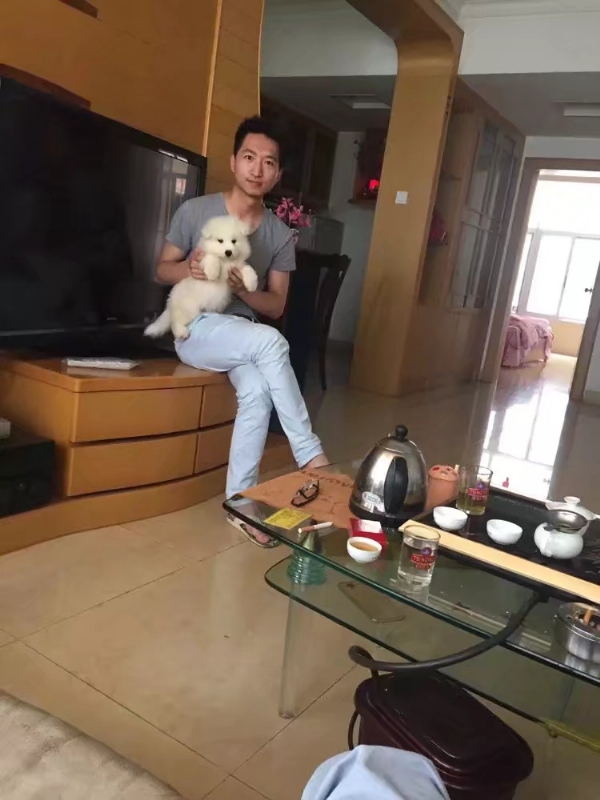 潇湘剑雨的第二张照片--大田婚介网