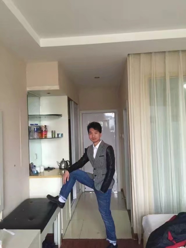 潇湘剑雨的第四张照片--大田婚介网