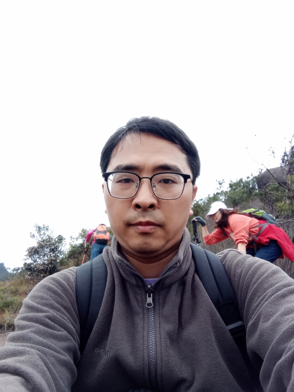 凯歌的第三张照片--大田婚介网