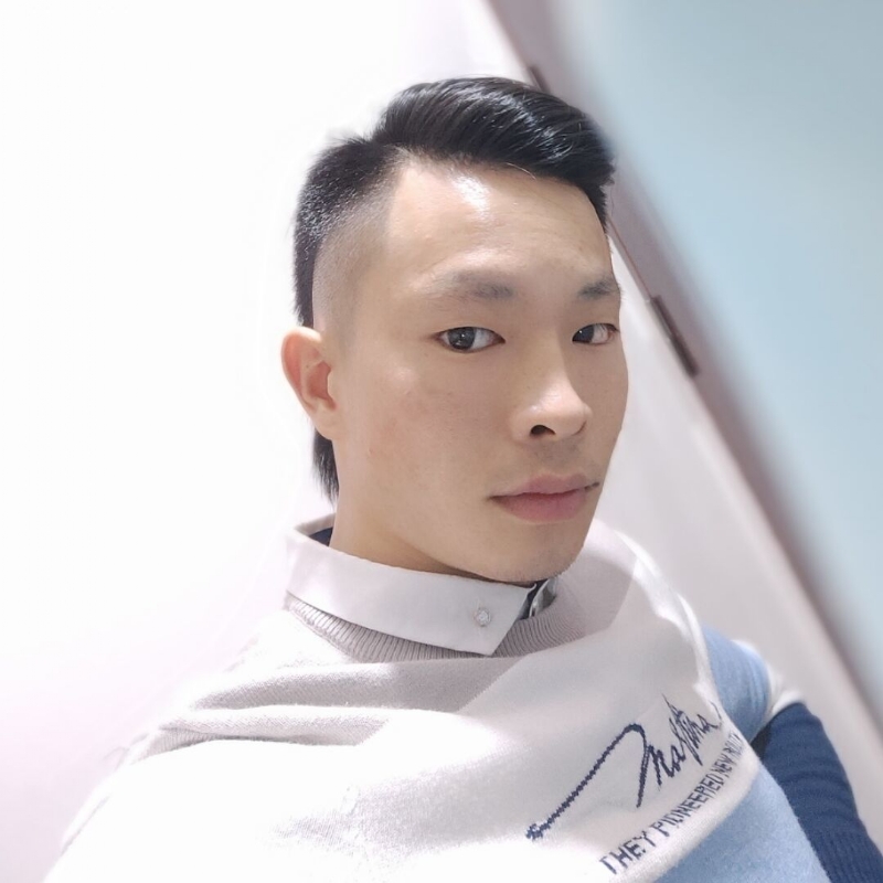 为爱付出的第二张照片--大田婚介网