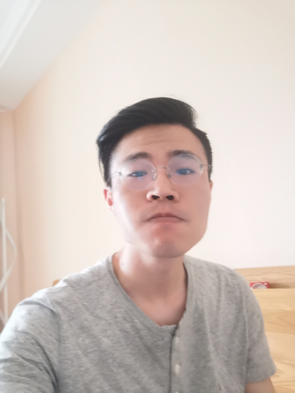 randyz的第一张照片--大田婚介网