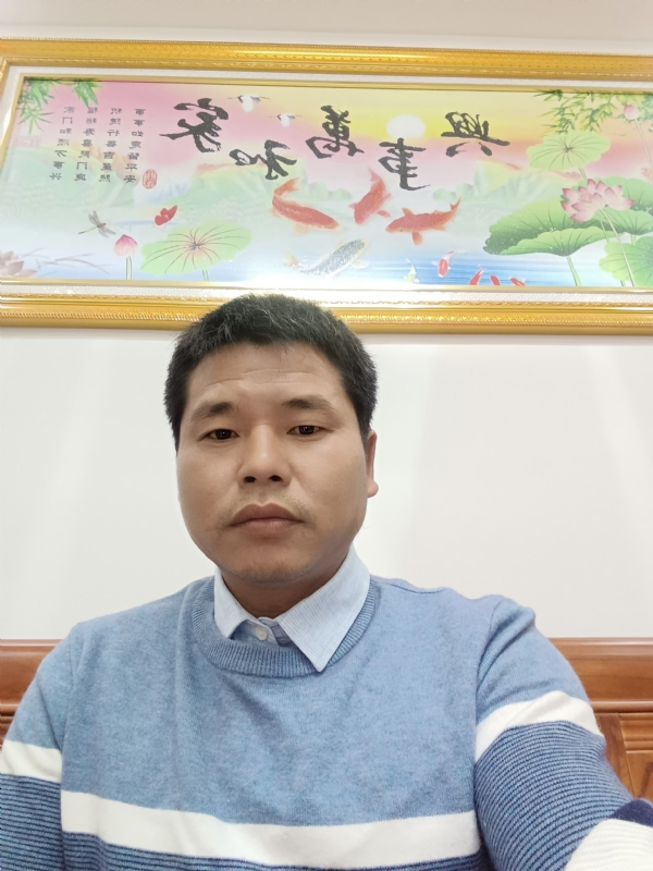 浩南的第一张照片--大田婚介网