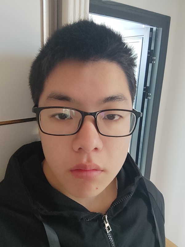 南曦的第一张照片--大田婚介网