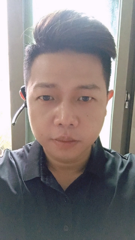 诚意征婚的第二张照片--大田婚介网