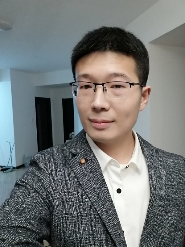爱你一万年的第二张照片--大田婚介网
