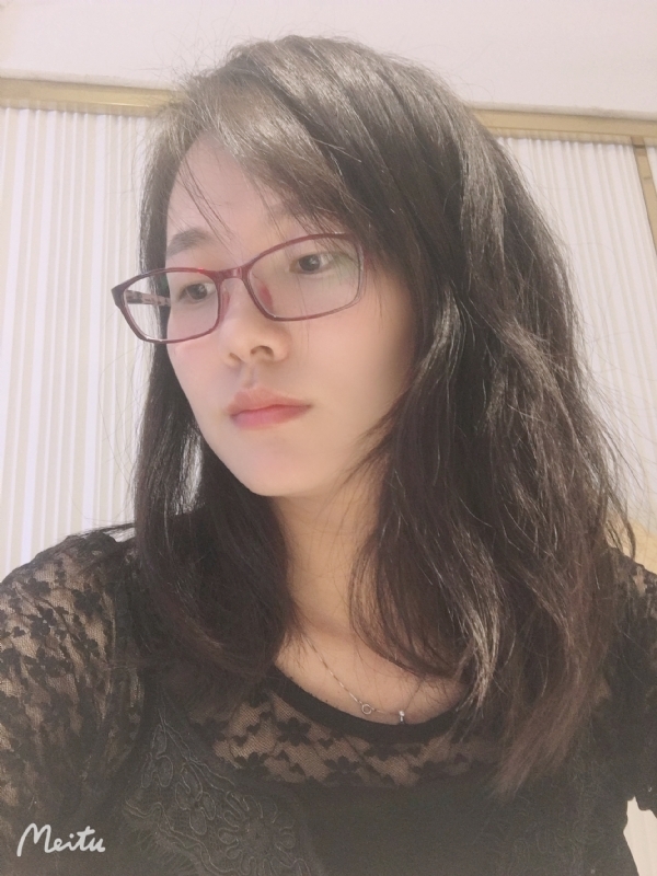 奇奇的第一张照片--大田婚介网