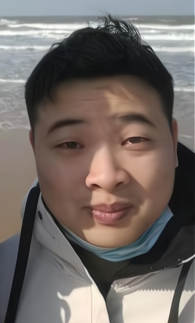 野生设计师的第一张照片--大田婚介网
