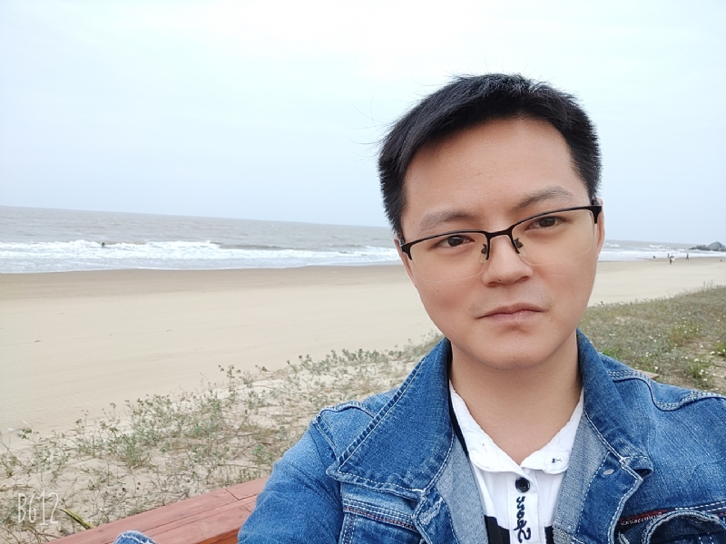 仙人掌的第一张照片--大田婚介网