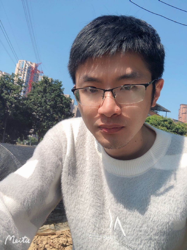 曦阳的第一张照片--大田婚介网