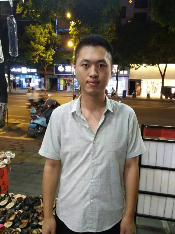 单身的雄鹰的第一张照片--大田婚介网