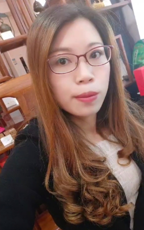 美好未来的第二张照片--大田婚介网