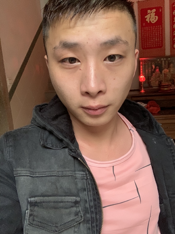 张的第二张照片--大田婚介网