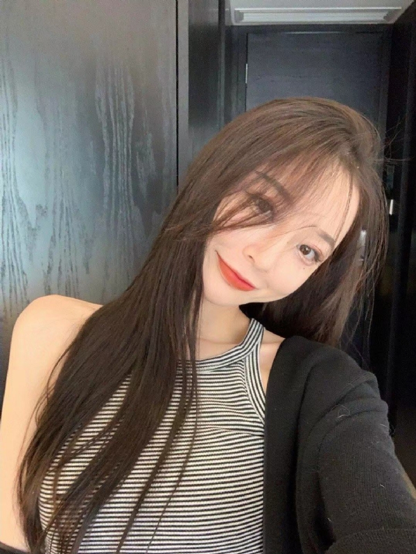 姗姗的第二张照片--大田婚介网