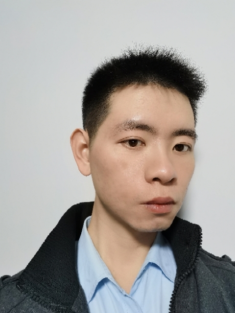 雨过天晴的第一张照片--大田婚介网