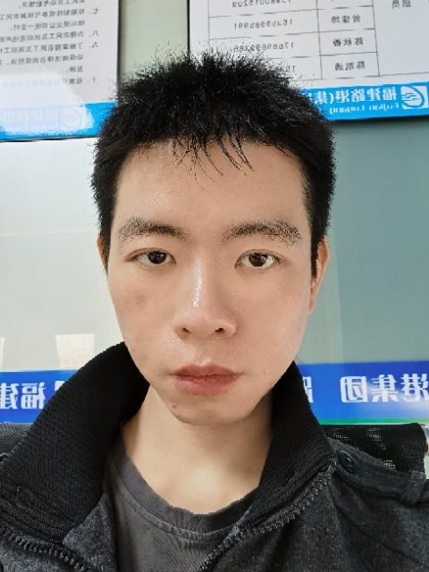 雨过天晴的第二张照片--大田婚介网