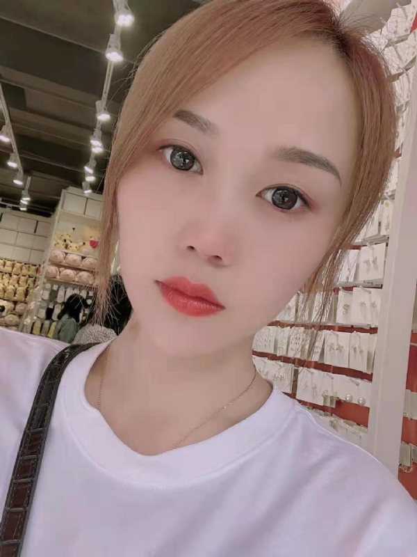 美丽的意外的第二张照片--大田婚介网