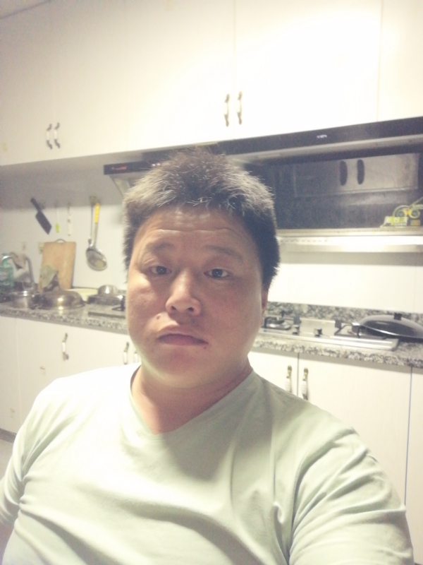难遇钟意人的第一张照片--大田婚介网