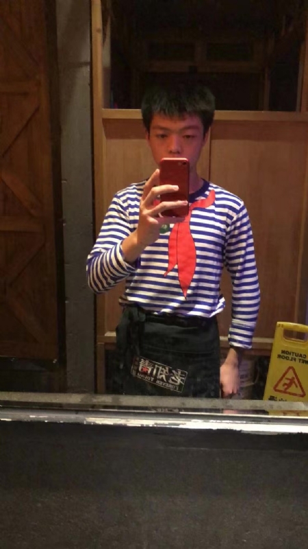 shadow的第二张照片--大田婚介网