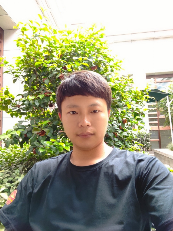 谈情说爱的第一张照片--大田婚介网